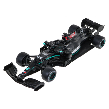 Mercedes-AMG F1 W11 EQ Performance RASTAR model 1:18 Zdalnie sterowany bolid + pilot